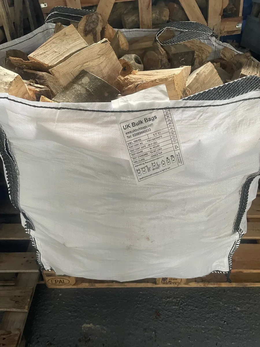 Firewood - Image 3