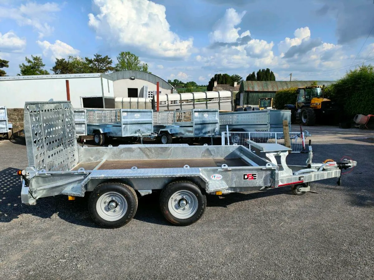 Plant trailer DSE - Image 4