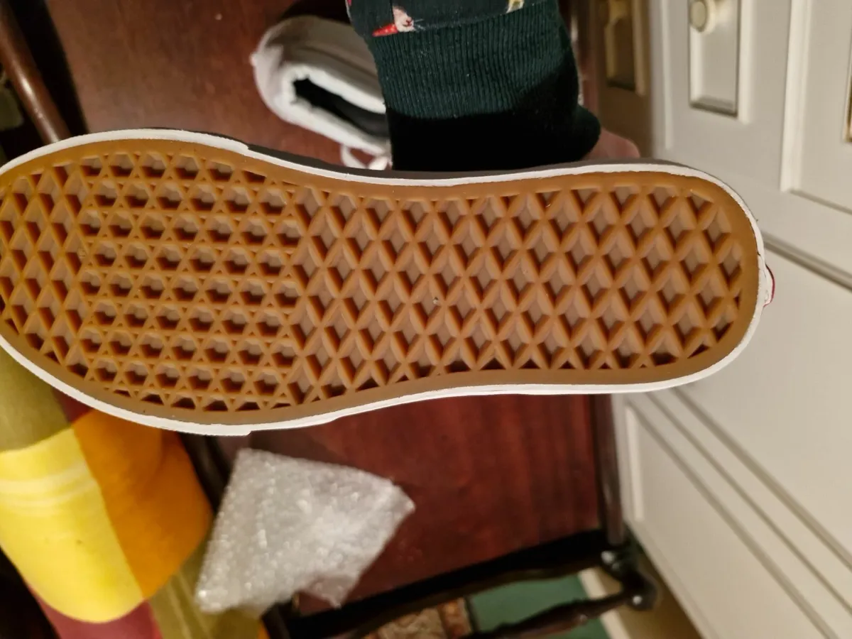Vans ladies footwear - Image 3