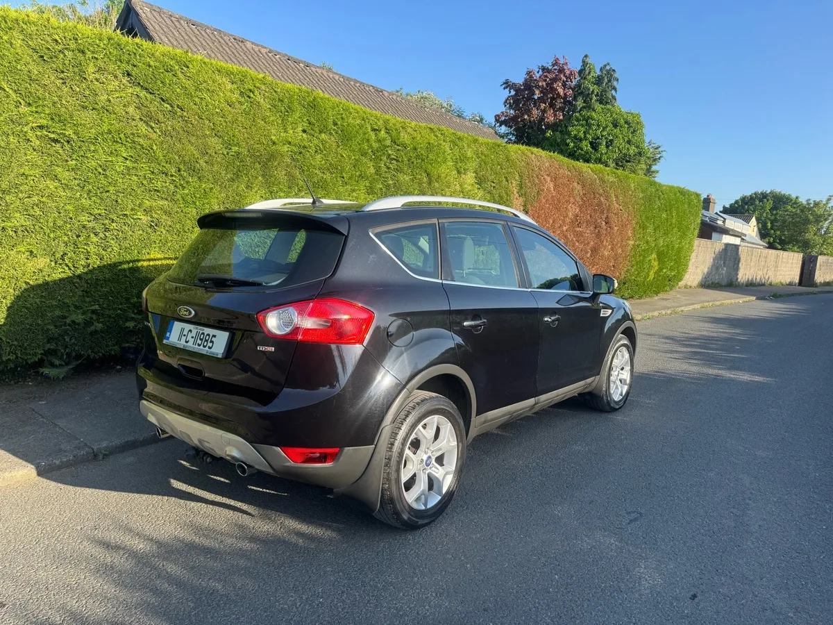 Ford kuga low mileage - Image 2