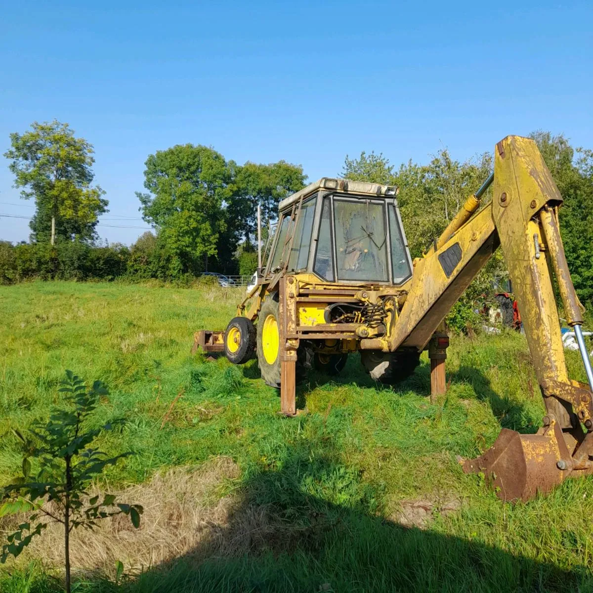 Jcb 3cx 88 - Image 3