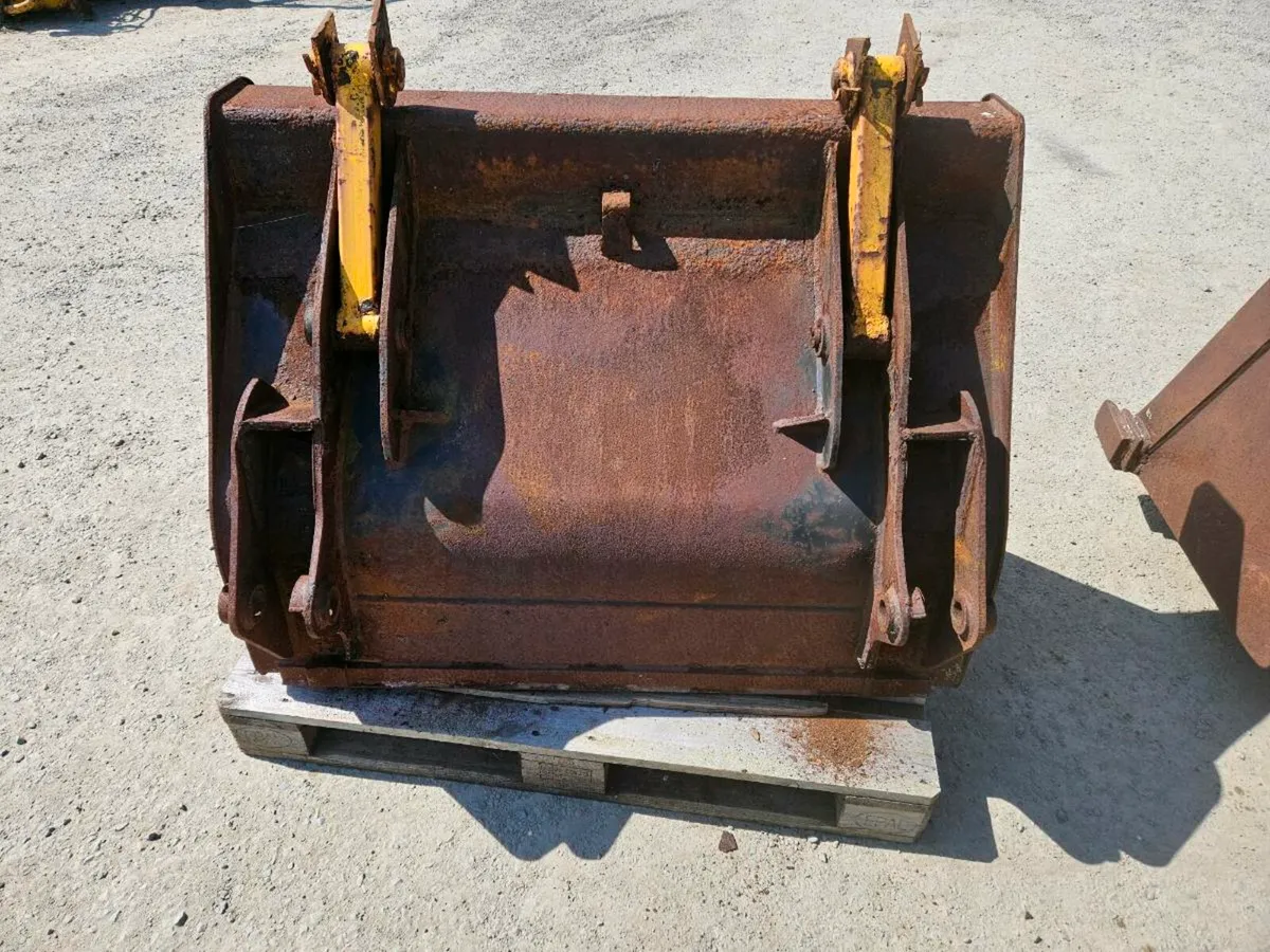 Loader  buckets - Image 3