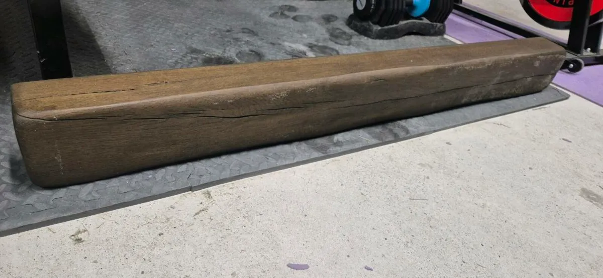 Geocast oak mantle non combustable - Image 4