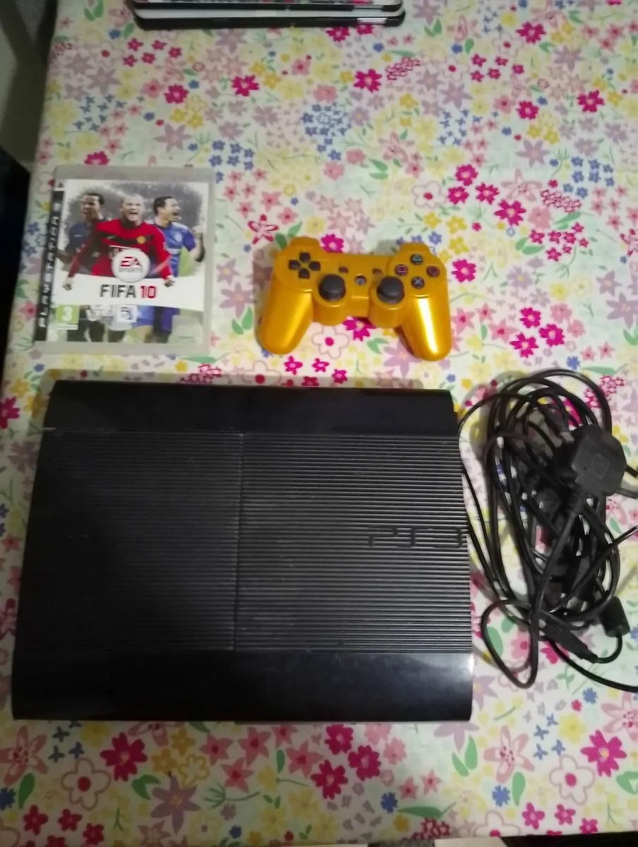 Super slim PS3 - Image 1