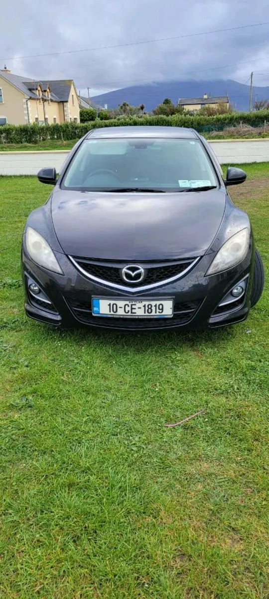 Mazda 6 2010 for sale - Image 1