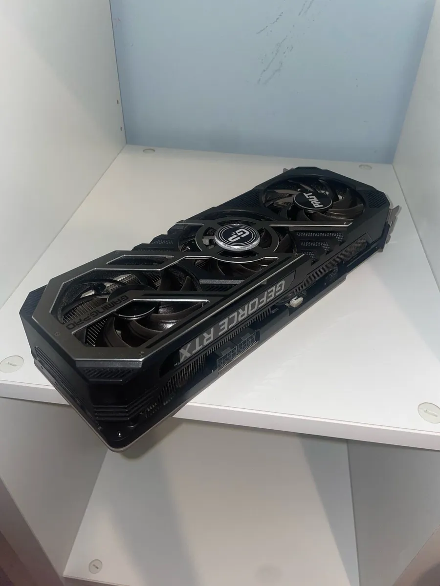 NVIDIA RTX3080 8GB - Image 2