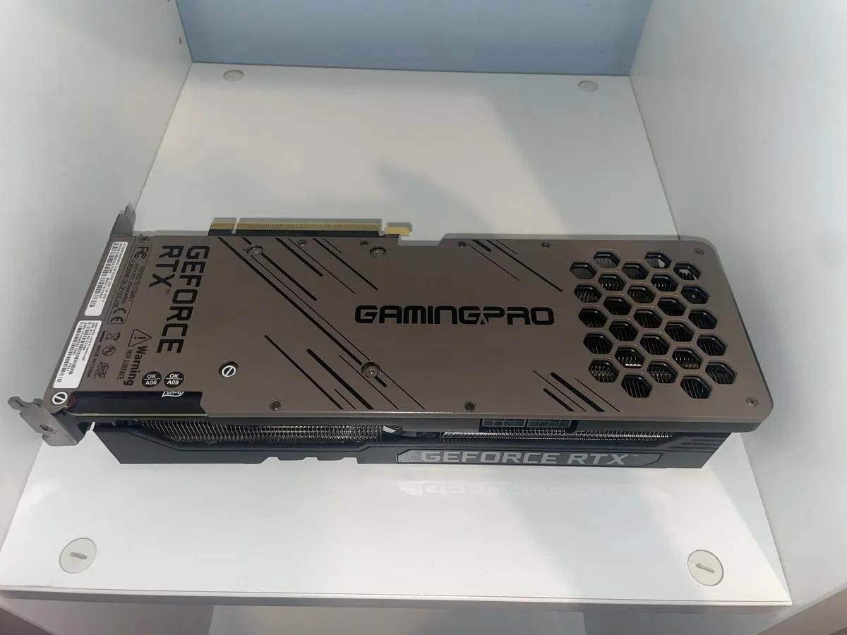 NVIDIA RTX3080 8GB - Image 3