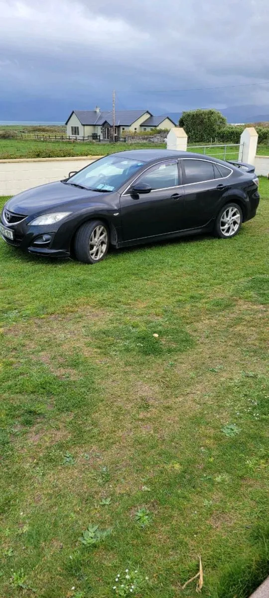 Mazda 6 2010 for sale - Image 2