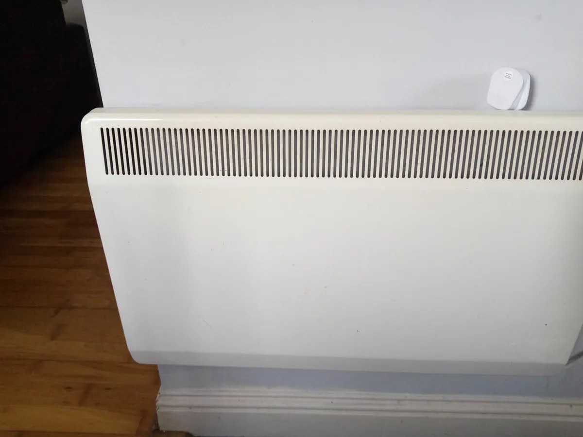 Heater