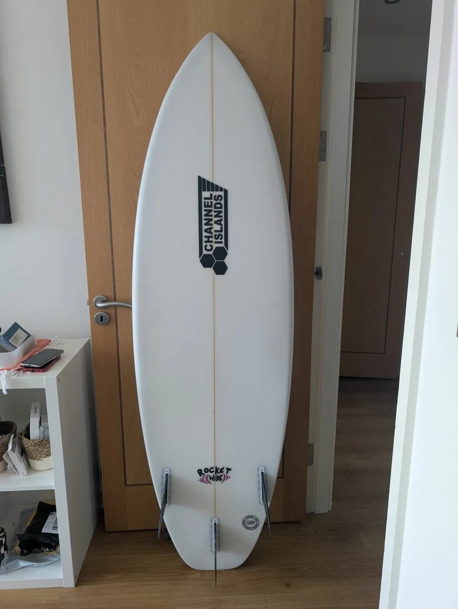 Surfboard - Image 1