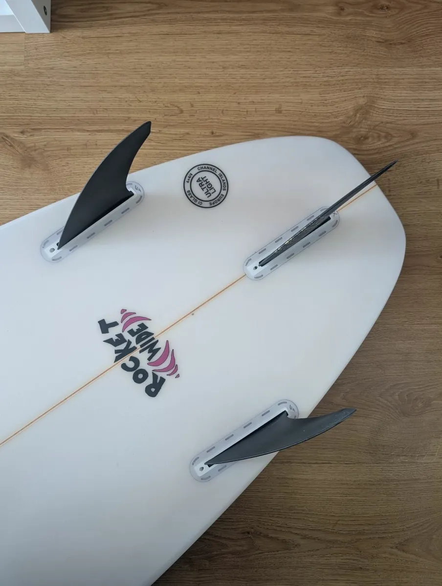 Surfboard - Image 3
