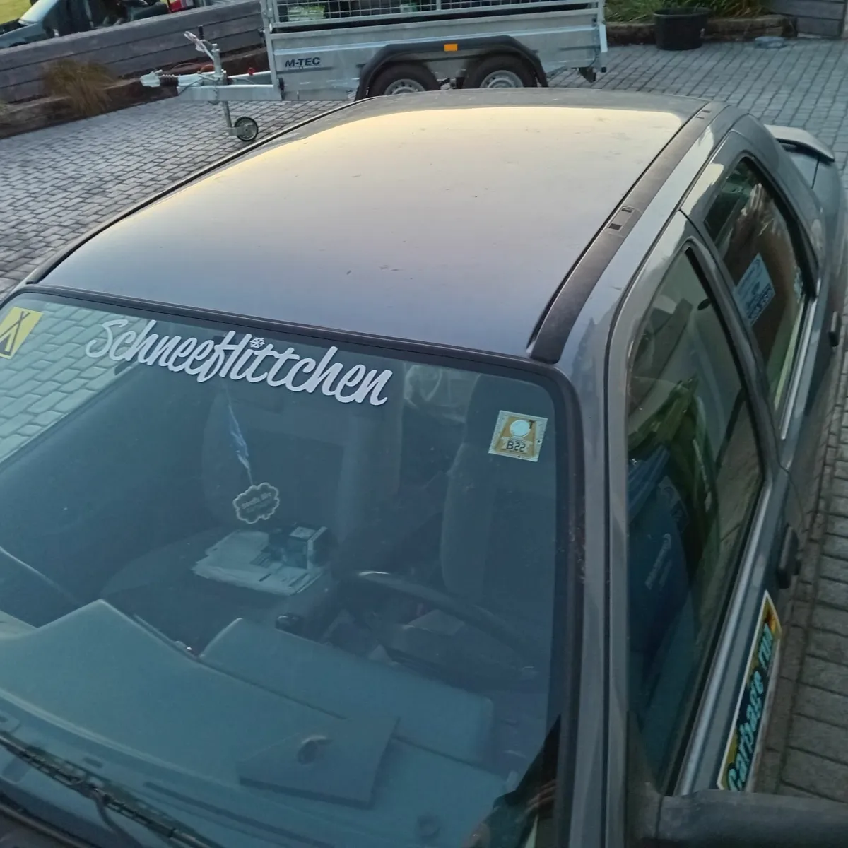Ford Sierra Breaking - Image 3