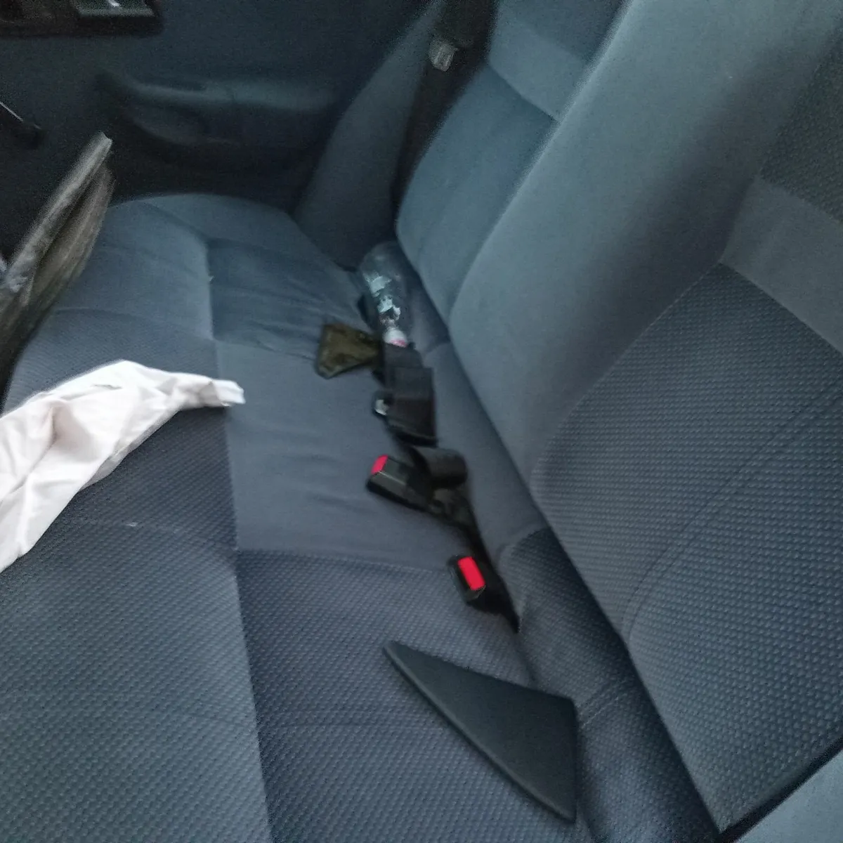 Ford Sierra Breaking - Image 4