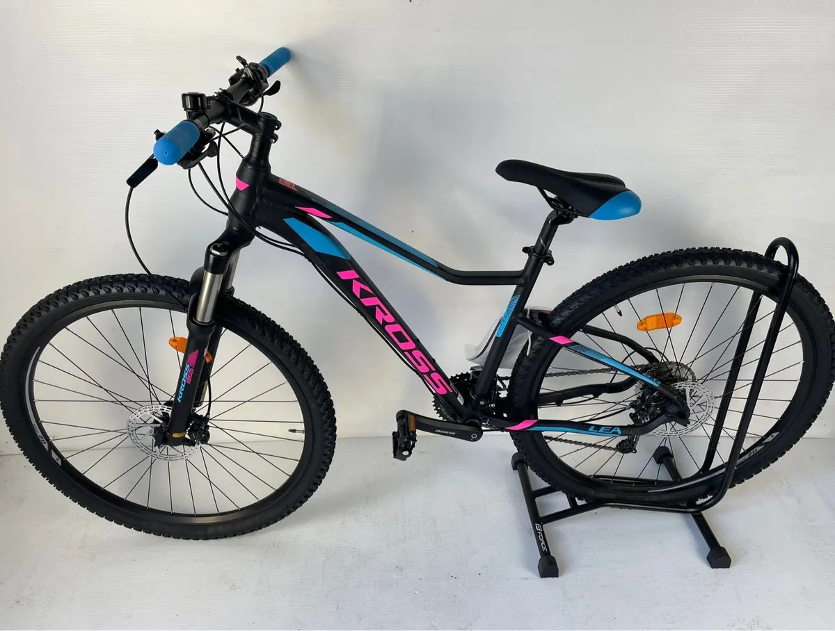 New KROSS Lea 8.0 - Image 3