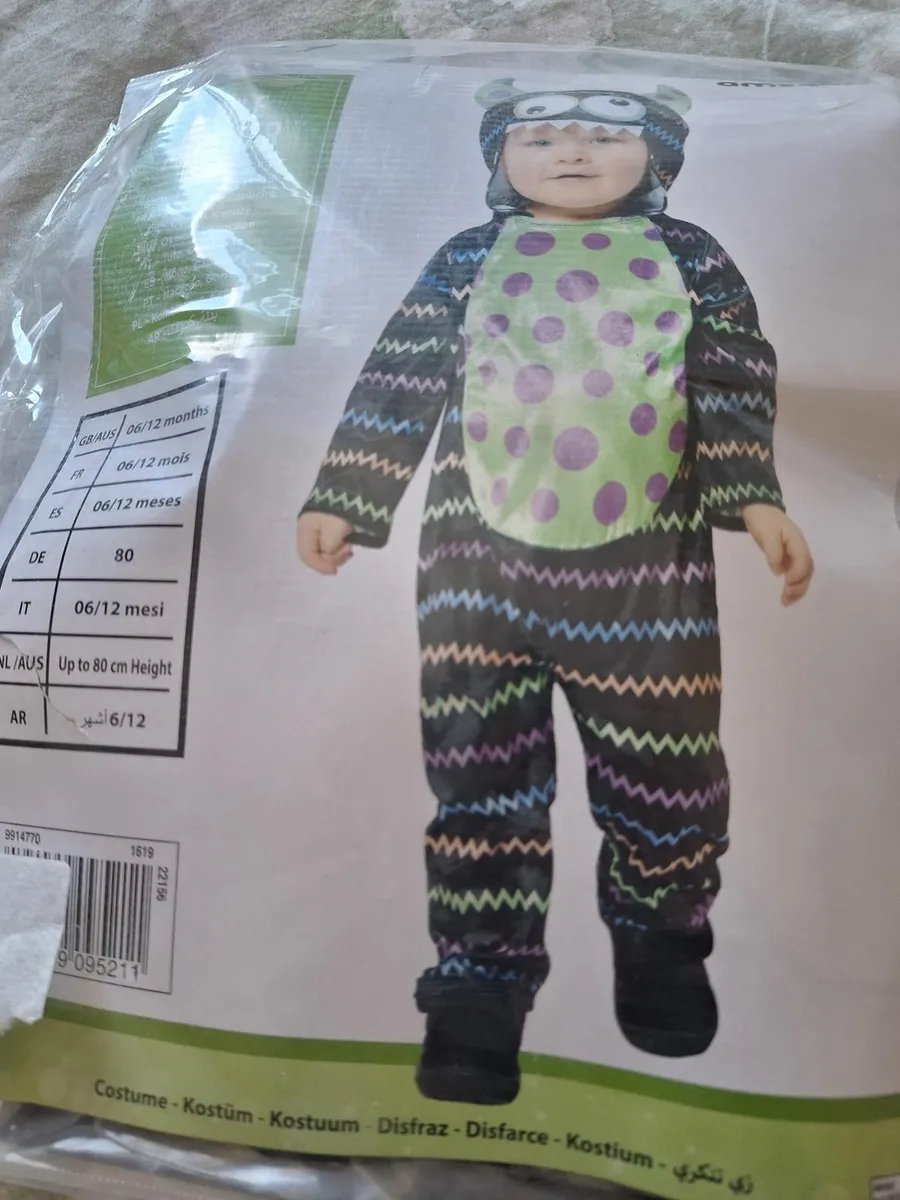 Baby wear - Image 2