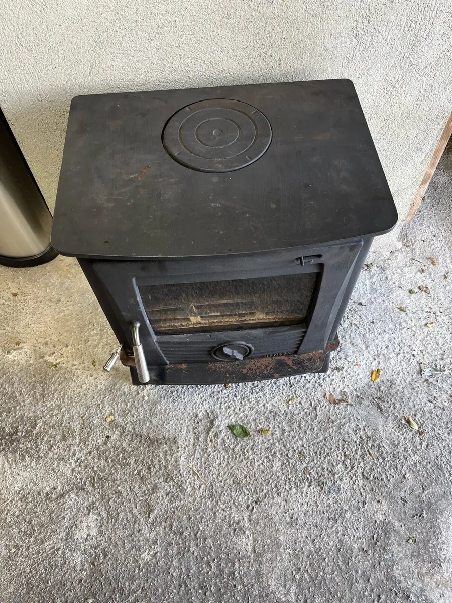 Henley stove - Image 2