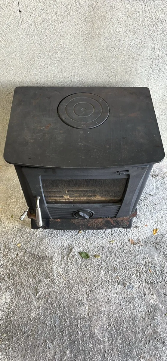 Henley stove - Image 3