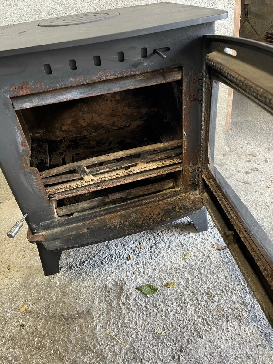 Henley stove - Image 4