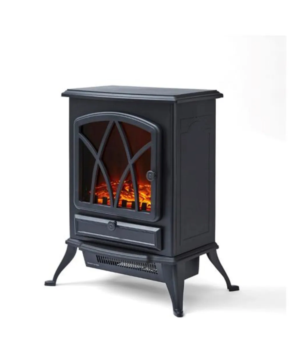 Electric Stove Heater - Image 3