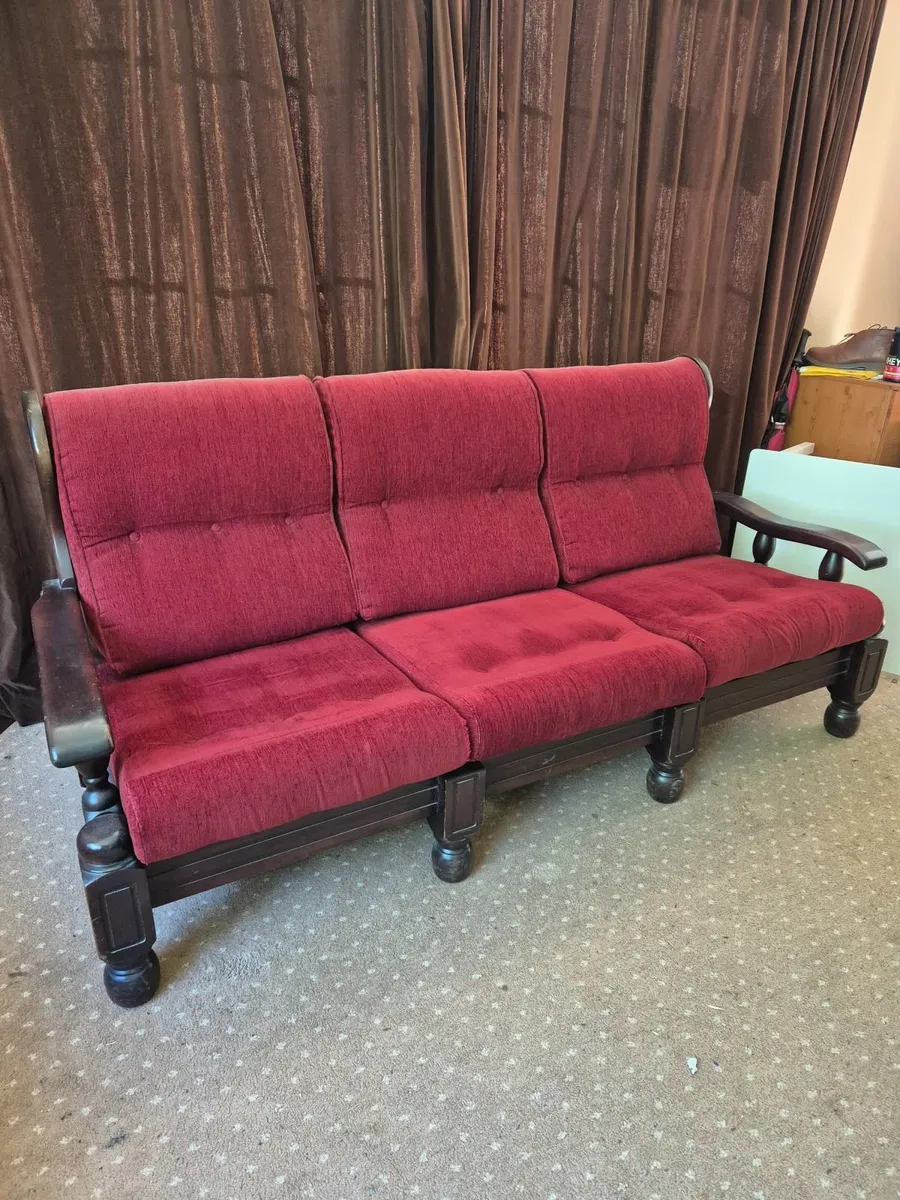 1970s Couche - Image 1