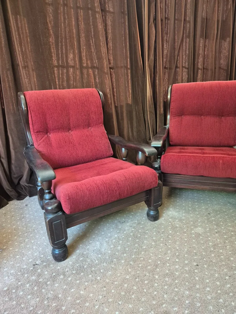 1970s Couche - Image 2