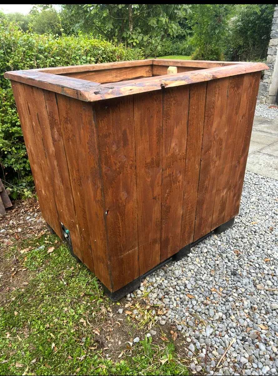 Plunge pool - Image 1