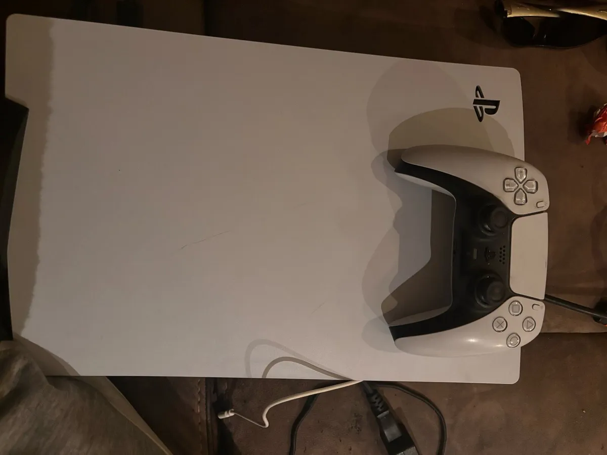 PlayStation 5