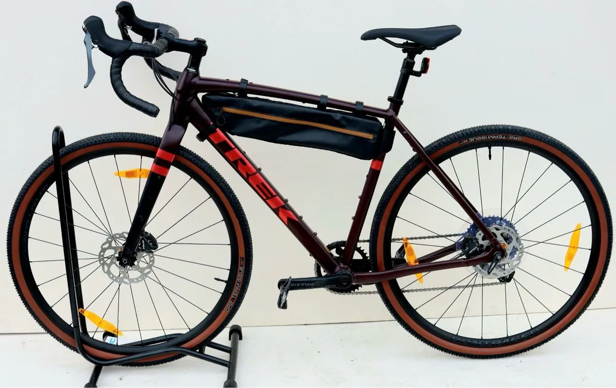 Trek Checkpoint ALR 5 Driftless (Brand new) - Image 1