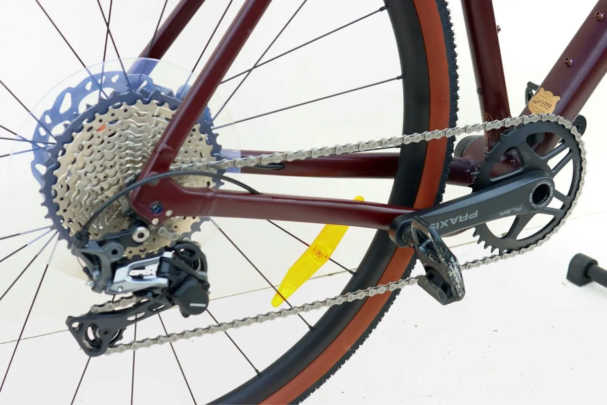 Trek Checkpoint ALR 5 Driftless (Brand new) - Image 4