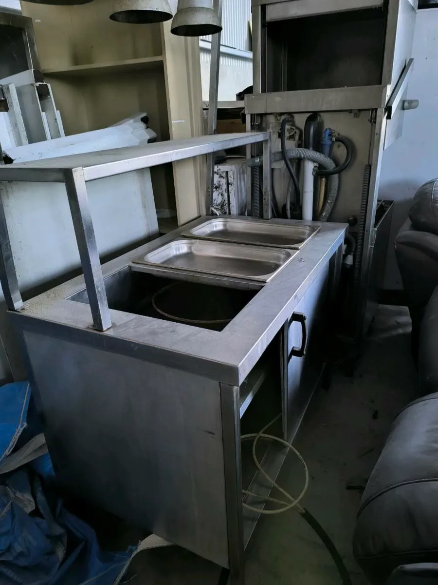 Catering Equipment Job Lot - Image 1