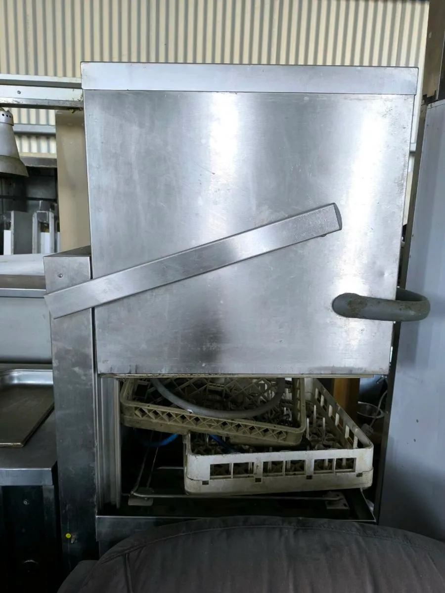 Catering Equipment Job Lot - Image 2