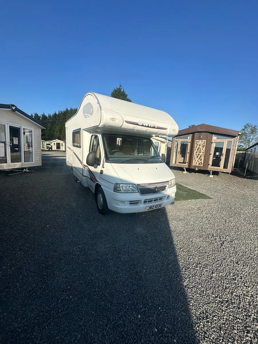 Swift 4 to 5 birth  one owner - Image 2