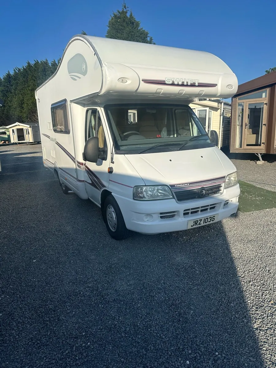 Swift 4 to 5 birth  one owner - Image 3