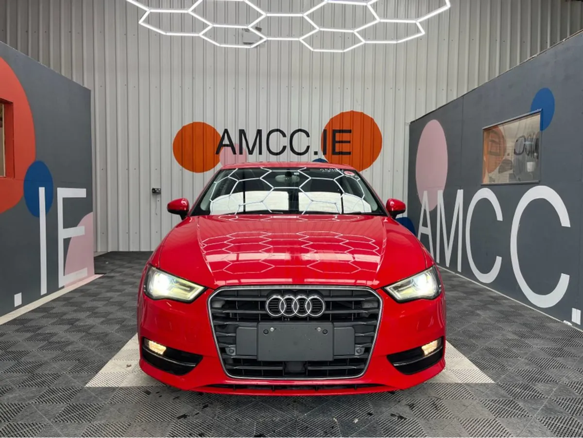Audi A3 1.4 Tfsi Sport / 64k KMs / Reverse Camera - Image 2