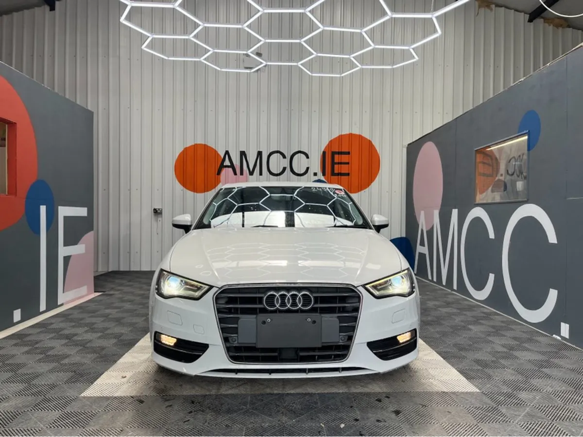 Audi A3 1.4 Tfsi Sport / 99k KMs / Reverse Camera - Image 2