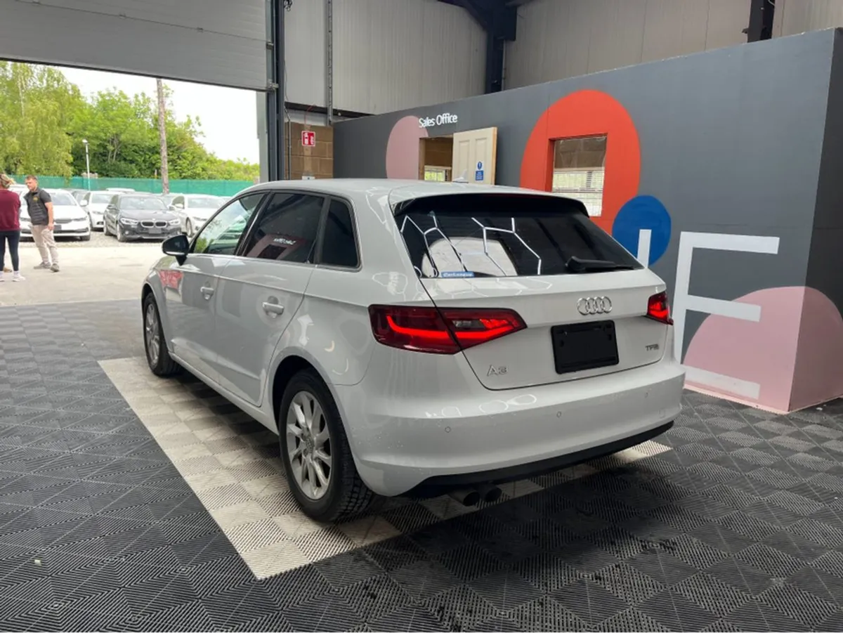 Audi A3 1.4 Tfsi Sport / 99k KMs / Reverse Camera - Image 4