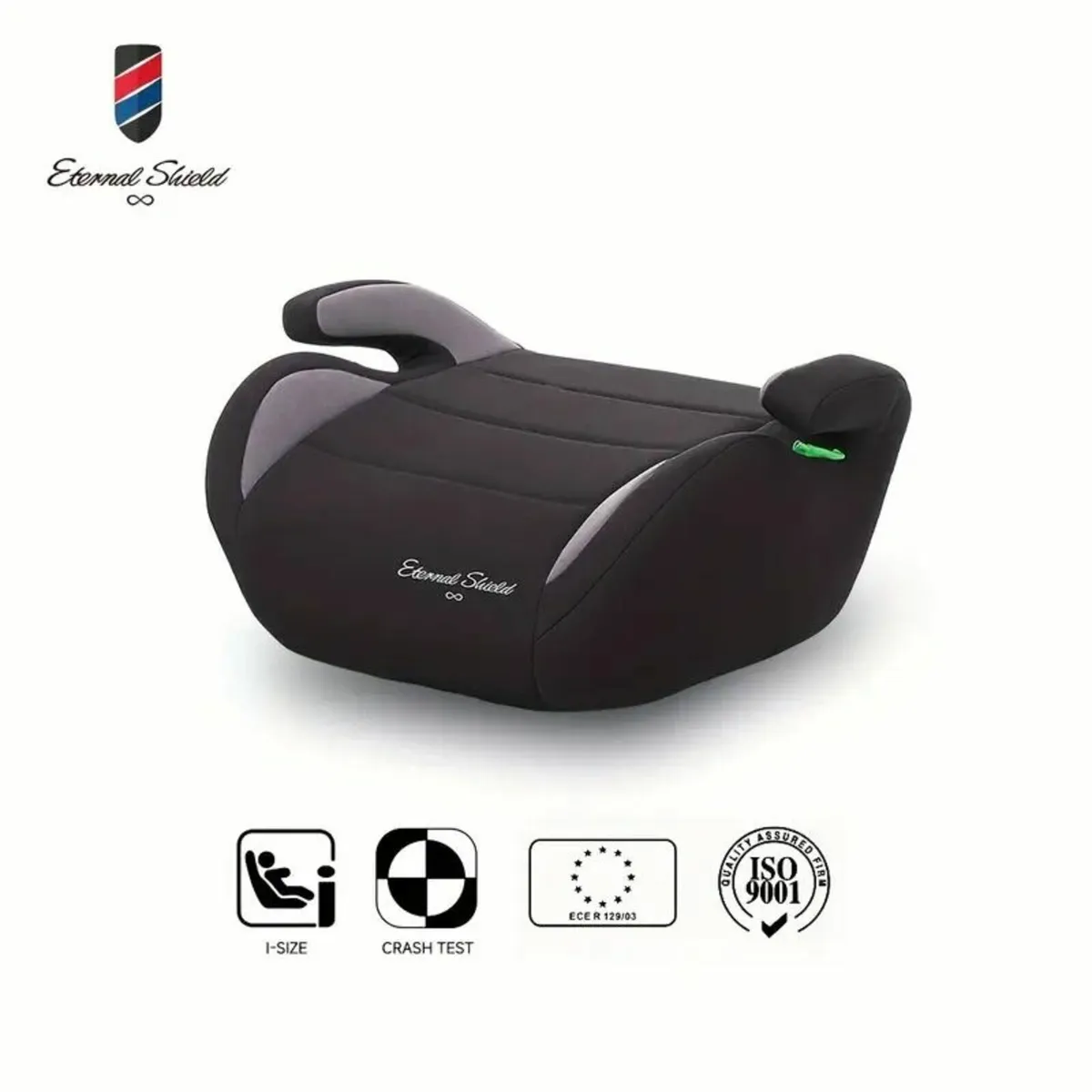 Car Booster Seat Height Enhancer - Image 3