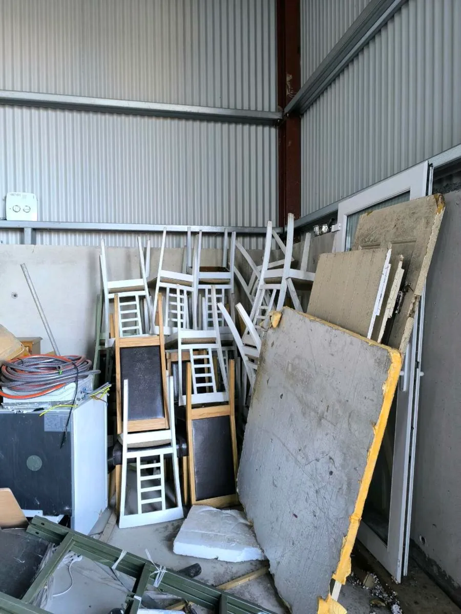 Joblot Chairs - Image 2