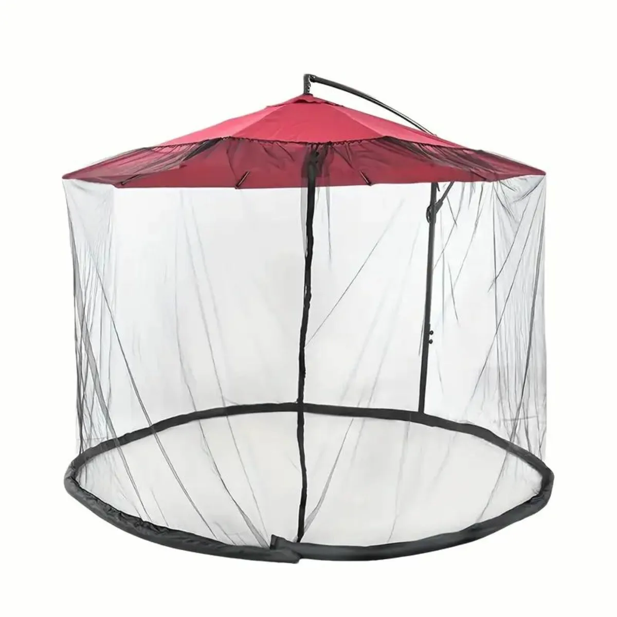 Extra-Large Portable Mosquito Net - Image 1