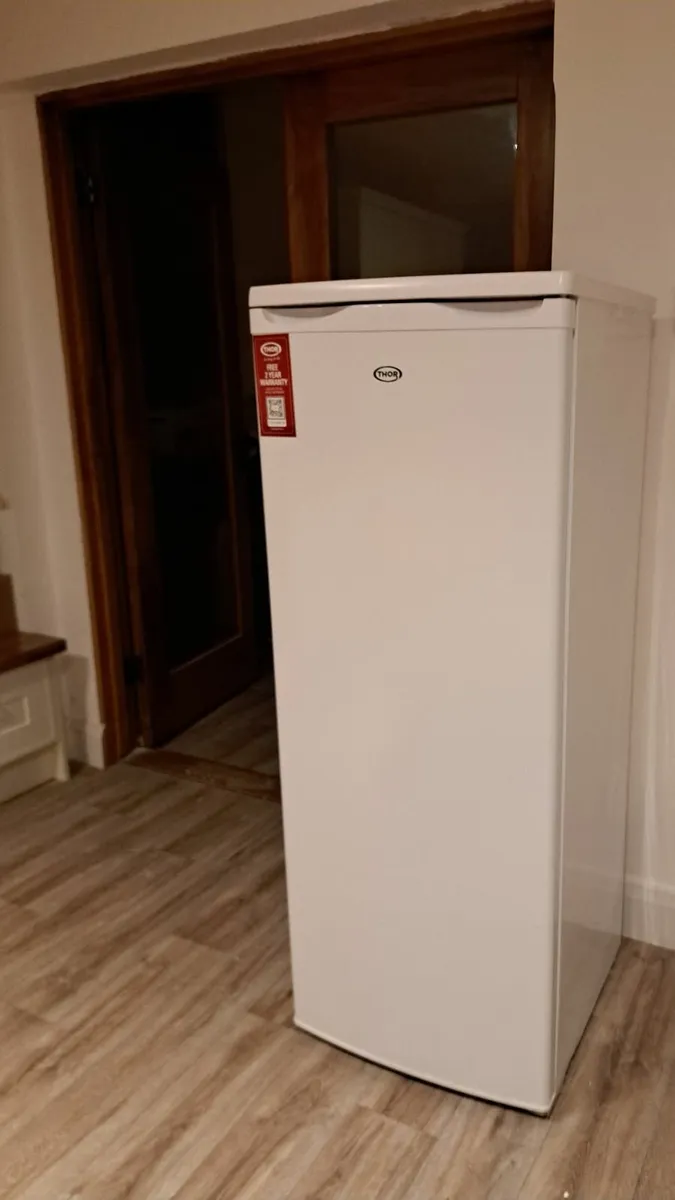 Freezer - Image 1