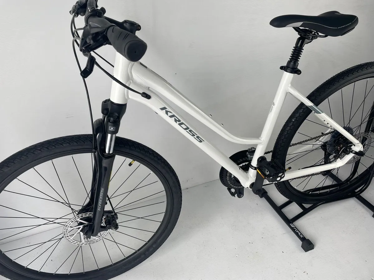 New KROSS EVADO 3.0 - Image 4
