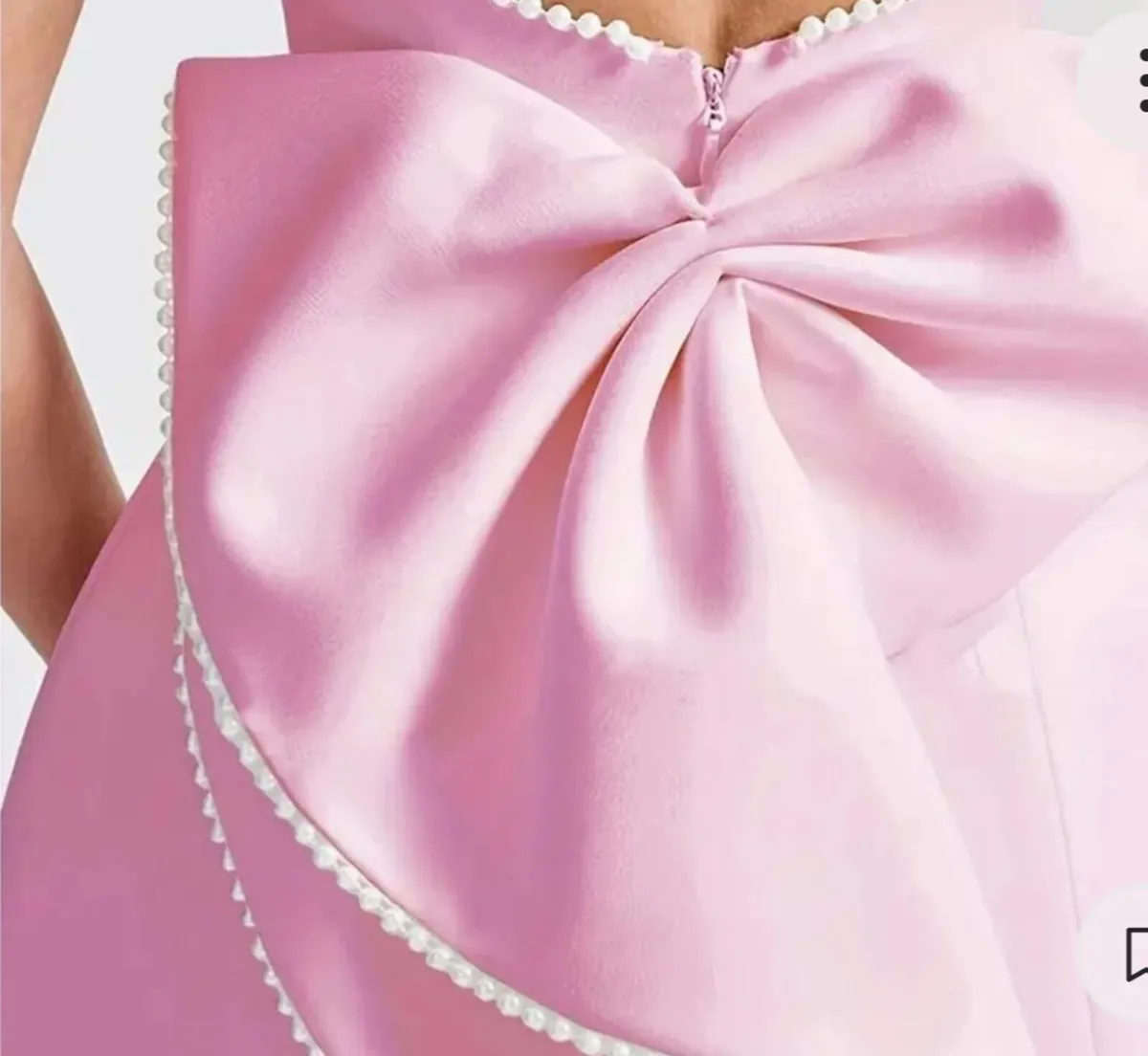Prom / Grad Dress - Image 3