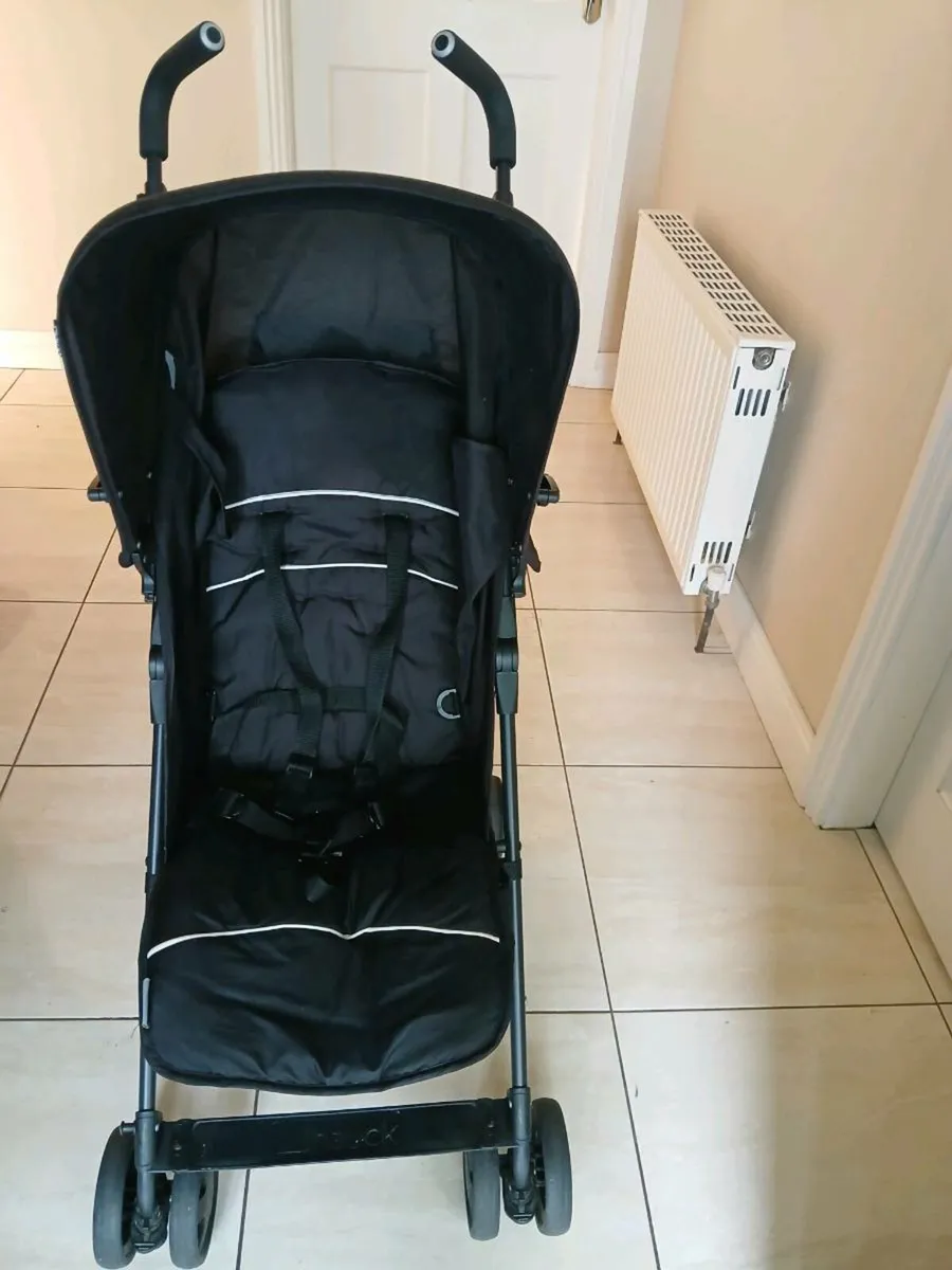 Stroller - Image 1