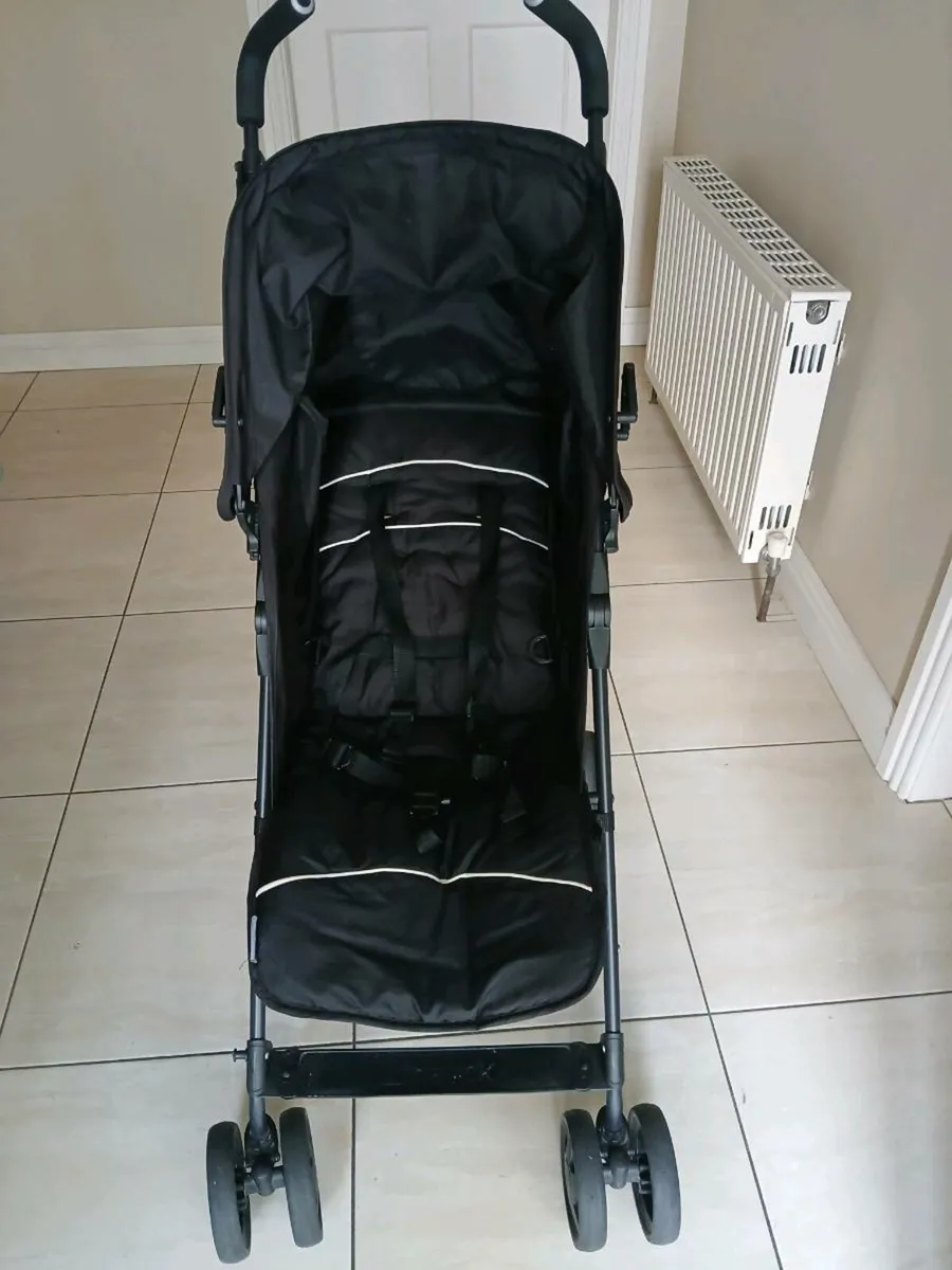 Stroller - Image 2