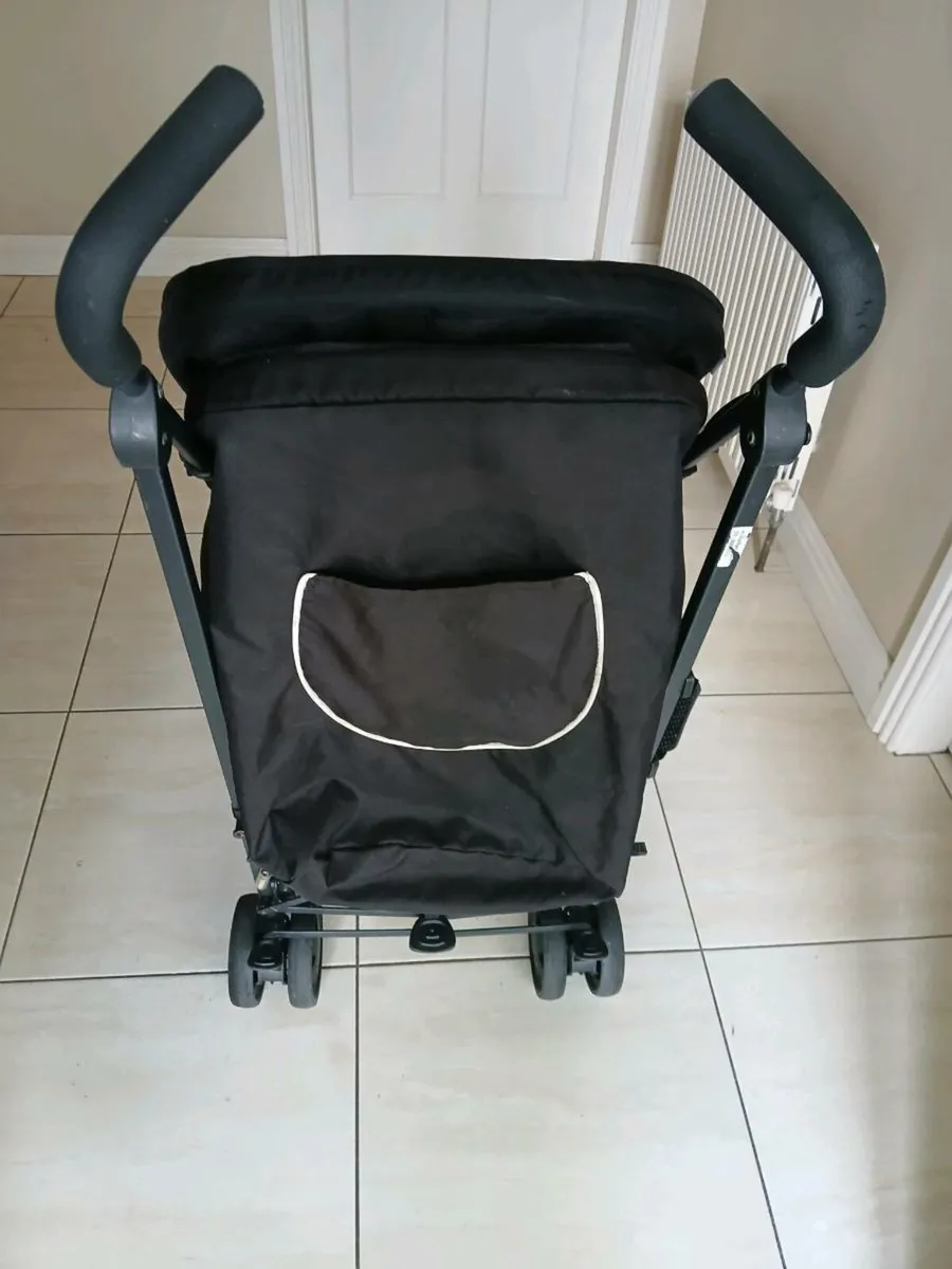 Stroller - Image 3
