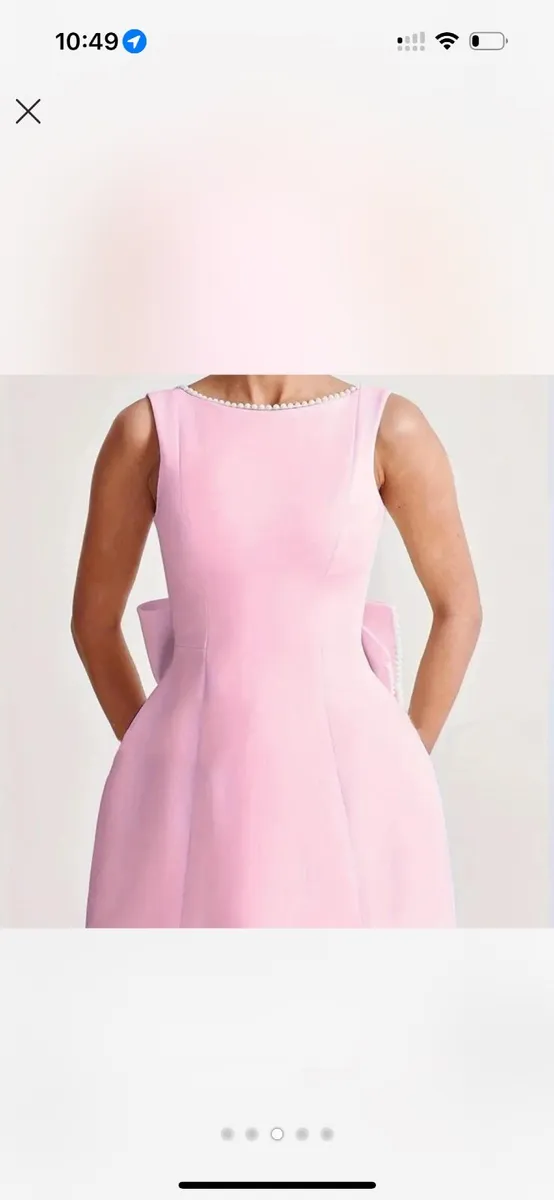 Prom / Grad Dress - Image 1