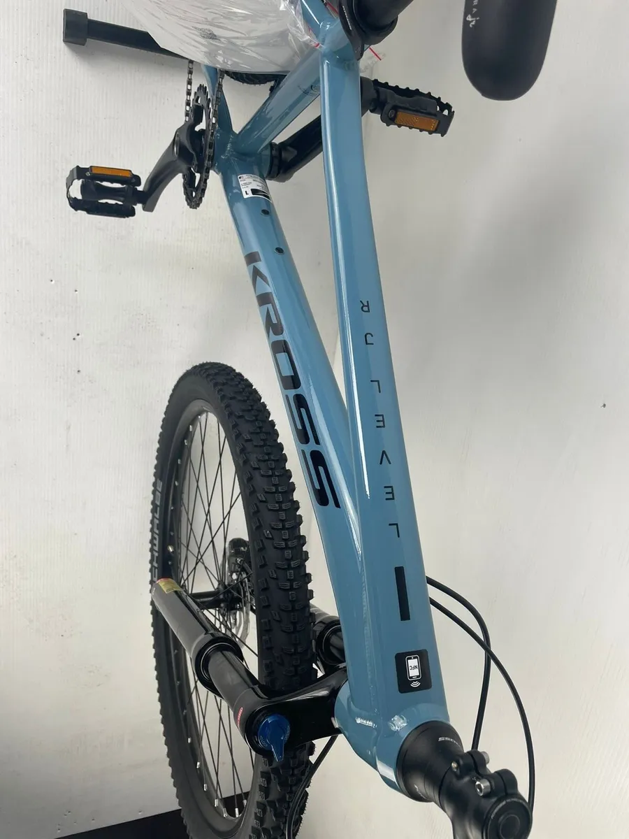 New KROSS LEVEL JR - Image 4