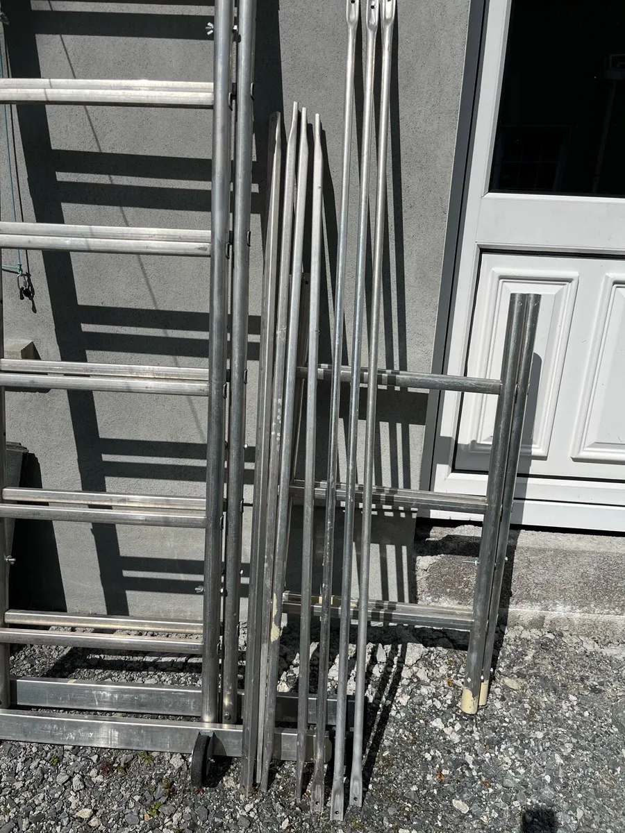 Scaffolding - Image 2