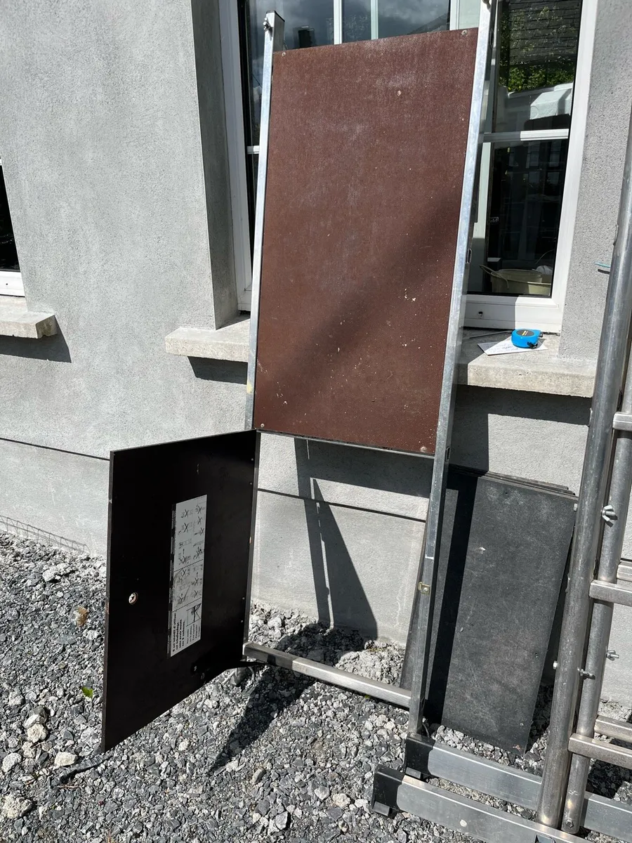 Scaffolding - Image 3
