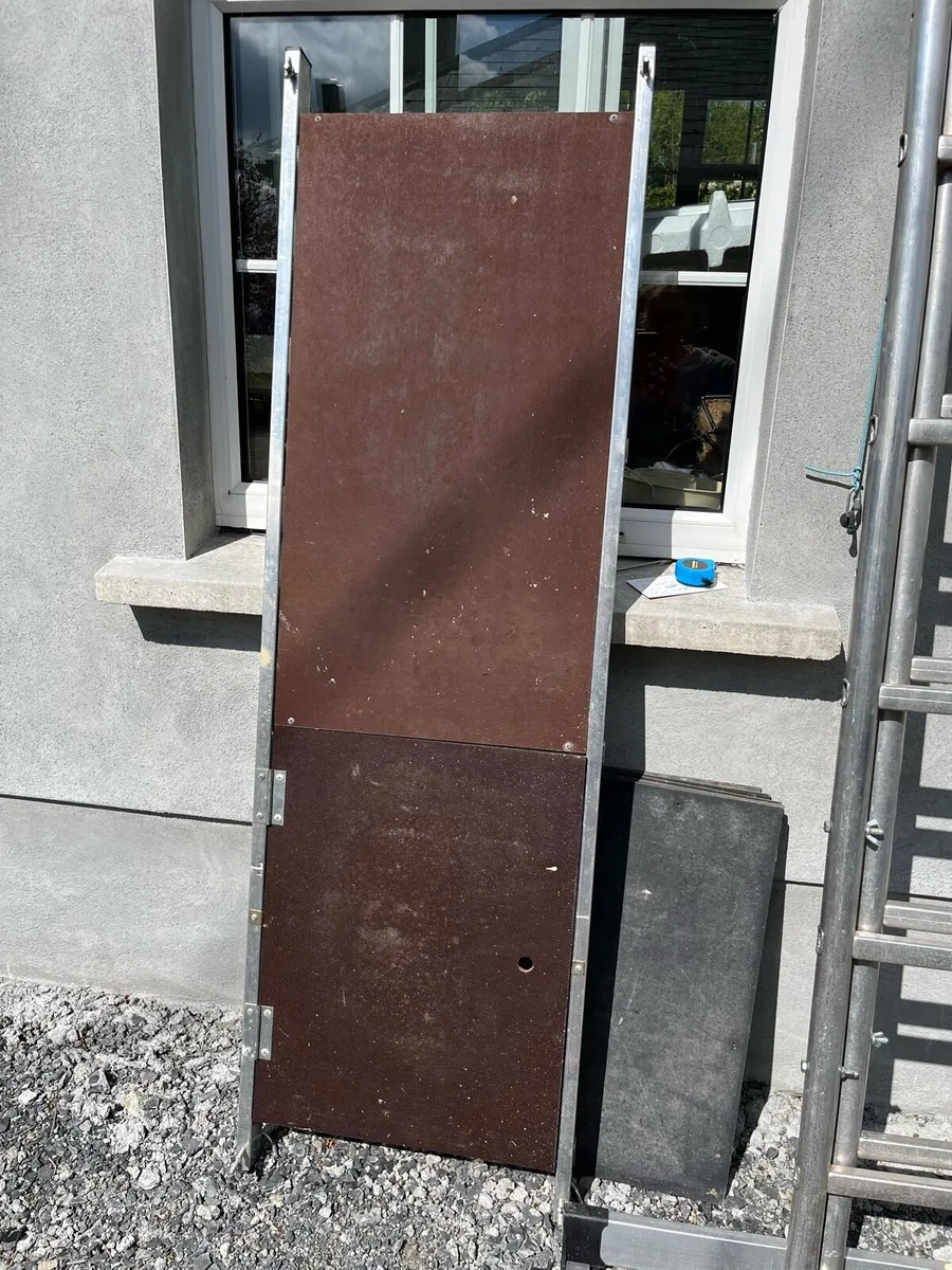 Scaffolding - Image 4